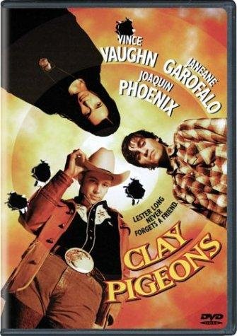 #17 Clay Pigeons (1998)
